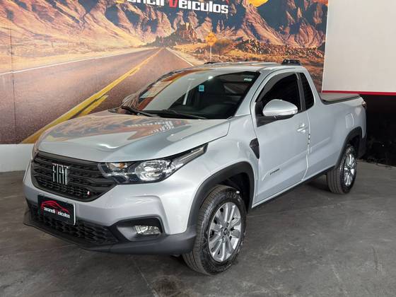 FIAT STRADA 1.3 FIREFLY FLEX FREEDOM CS MANUAL FIAT STRADA 1.3 FIREFLY FLEX FREEDOM CS MANUAL